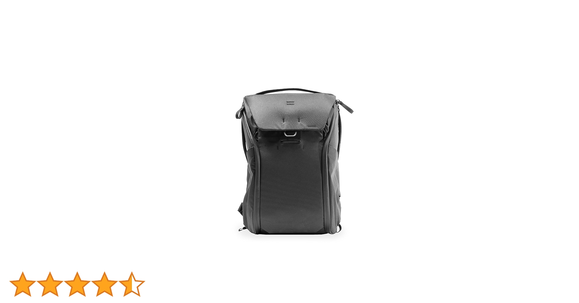 peak design - Peak Design エブリデイバックパック30L ブラック Everyday Backpack | Peak Design Official Site